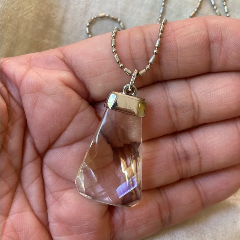 Chicos brilliant pendant